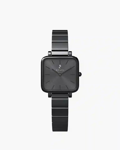 Timeora Deep Black