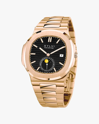 Urbane Moon Rosegold