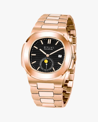 Urbane Moon Rosegold