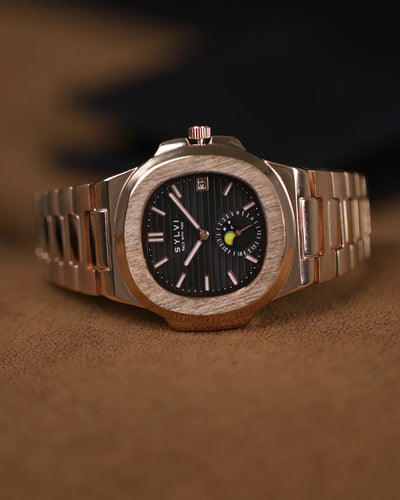 Urbane Moon Rosegold