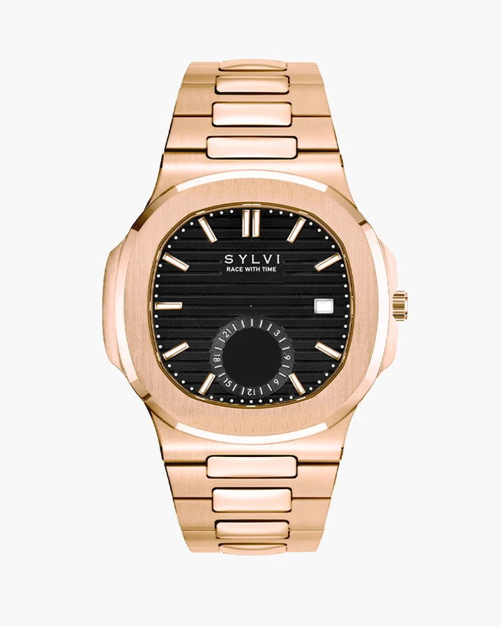 Urbane Moon Rosegold
