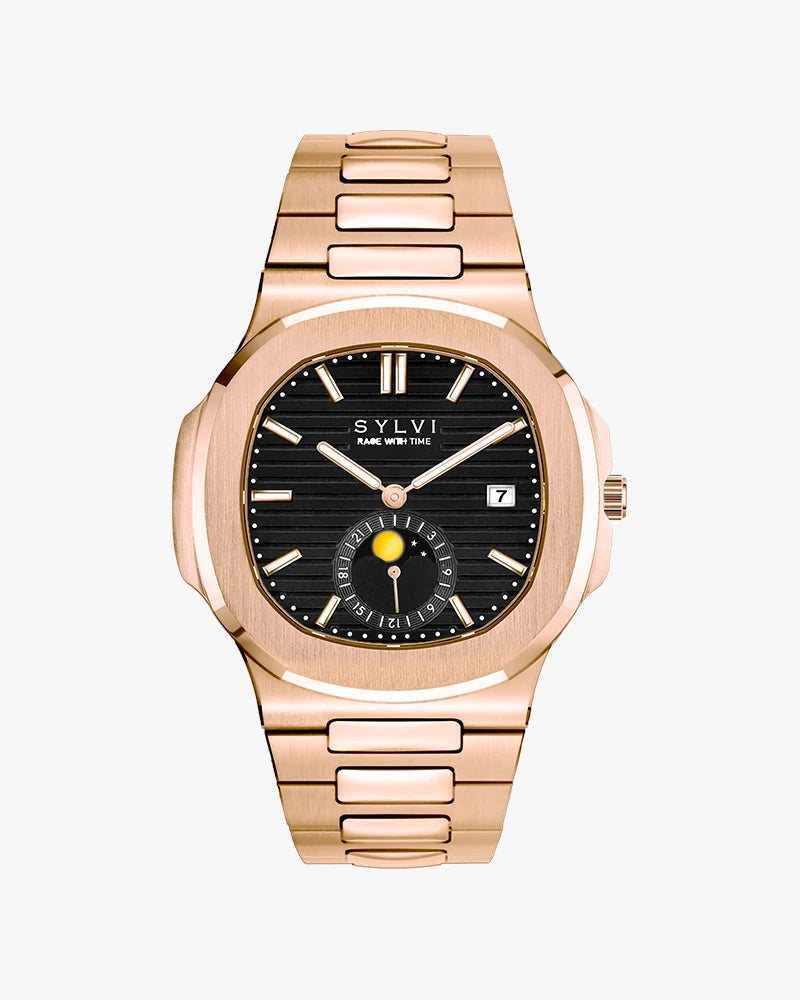Urbane Moon Rosegold