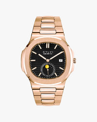 Urbane Moon Rosegold