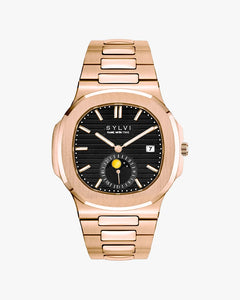 Urbane Moon Rosegold