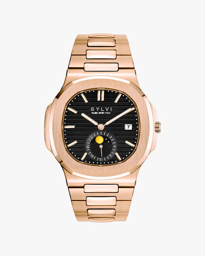 Urbane Moon Rosegold