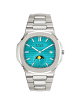 sylvi Urbane Moon watch for men 
