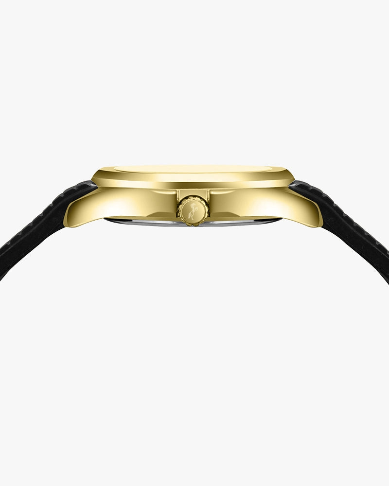 Urbanic Black Gold Silicone