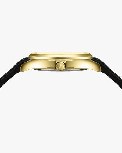 Urbanic Black Gold Silicone