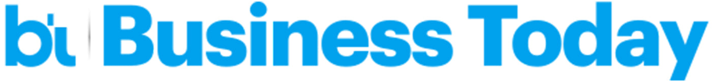 Sylvi Watch Featured in Business Today Logo