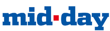 Sylvi Watch Brand Featured in Mid Day Logo Image