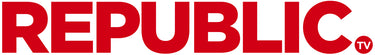 Sylvi Watch Brand Featured Republic World TV - Logo
