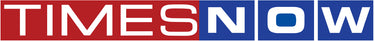 Sylvi Watch Brand Featured in Times Now Logo