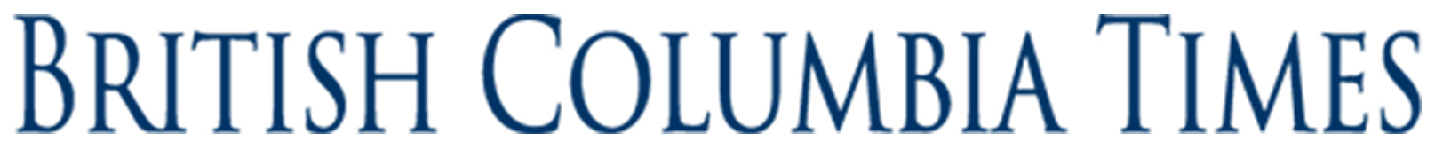 Sylvi Watch Brand Featured in British_Columbia_Times - Logo