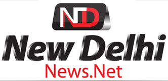Sylvi Watch Brand Featured in New Delhi News - Logo