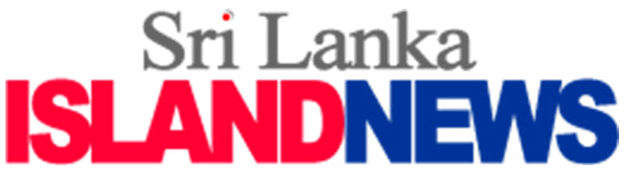 Sylvi Watch Brand Featured in Srilanka Island News - Logo