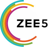 Sylvi Watch Brand Featured in Zee 5 - Logo