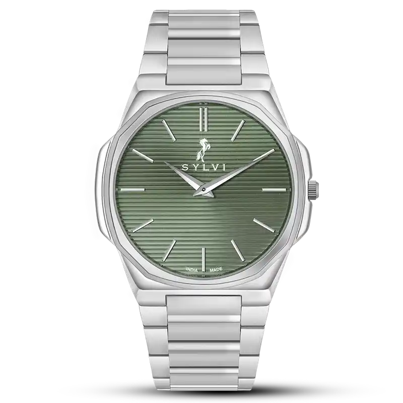 Sylvi Blade Watches Explore Now