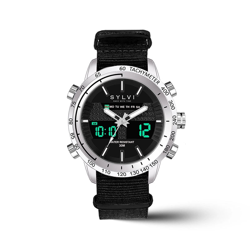Amphibix [42mm] | Adventure watches, Field watches, Watches for men