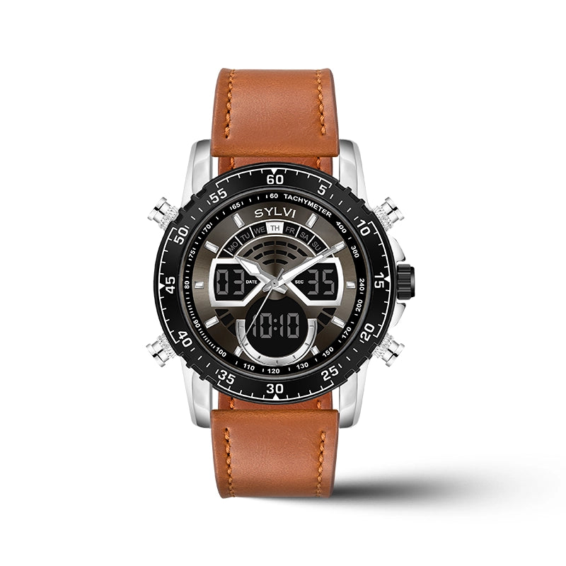 Latest model 2025 gents watch