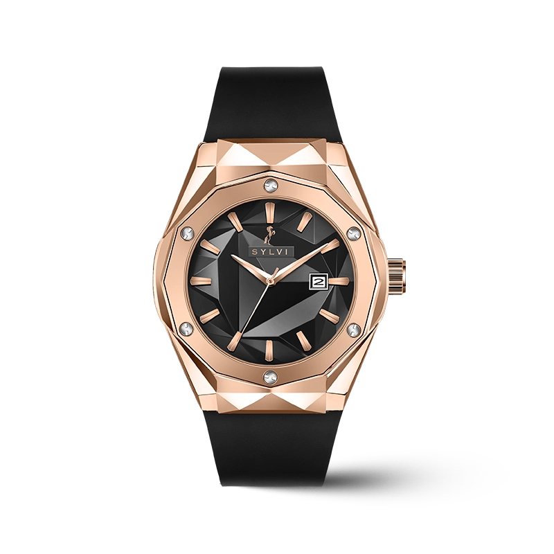 Sylvi Watches Official Find New Collection for Ladies Gents