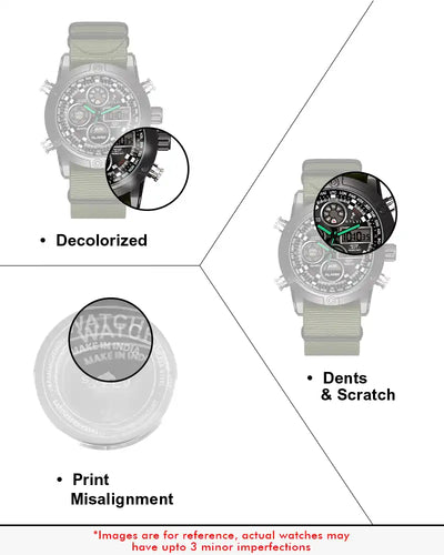 Certified Imperfect Iconic Green Nylon