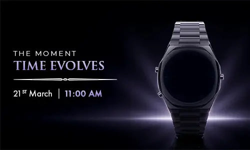 Latest Launch Bolt Collection Page Ad Image