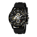 Best Chronograph Watches Collection - Sylvi's Official