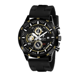 Best Chronograph Watches Collection - Sylvi's Official