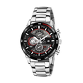 Best Steel Watches Collection at Sylvi's Watch Official