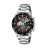 Best Steel Watches Collection at Sylvi's Watch Official