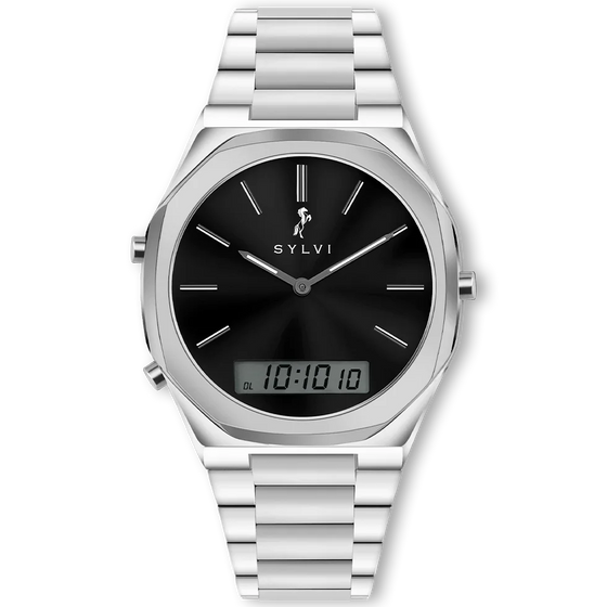 Timeshift Watches