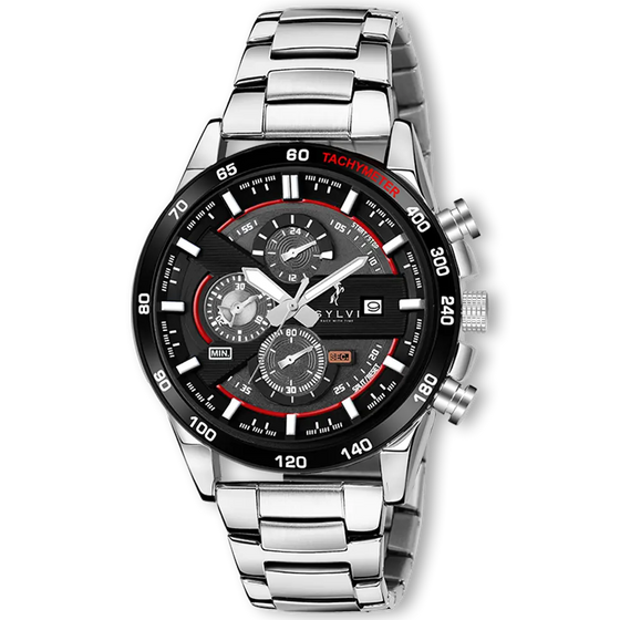 Timegrapher Watches