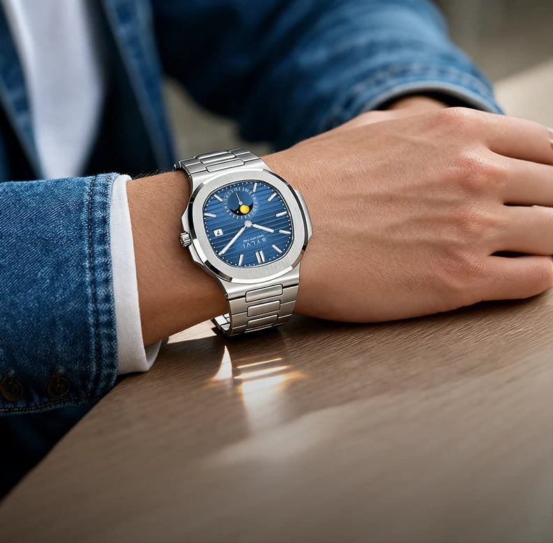 Urbane Moon Watches