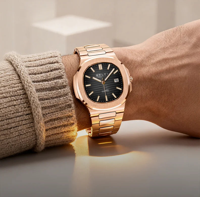 Urbane Watches