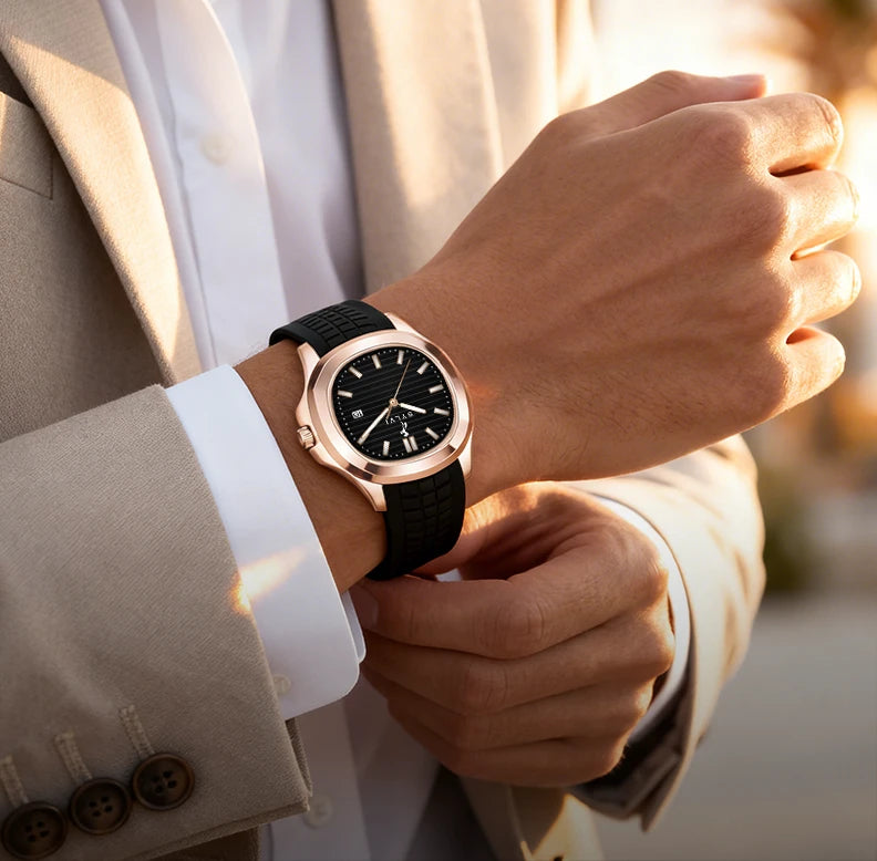 Urbanic Watches