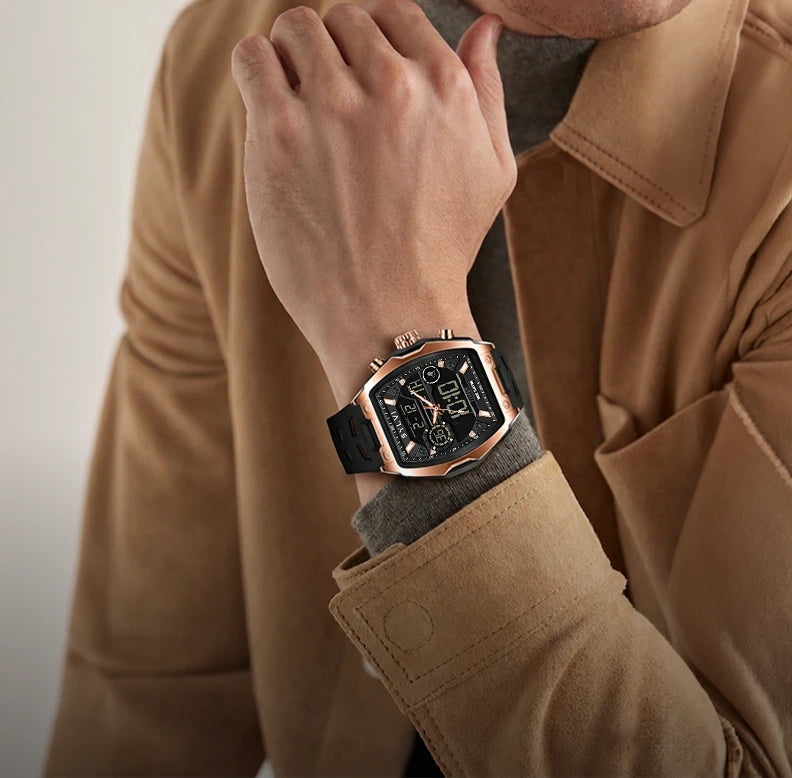 Vanguard Watches