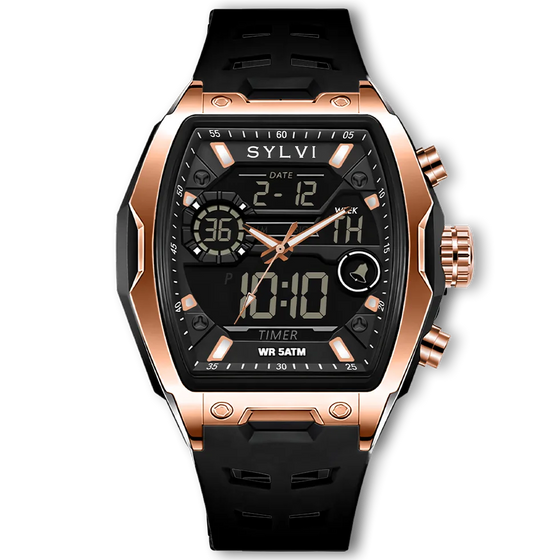 Vanguard Watches