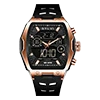 Vanguard men watch 