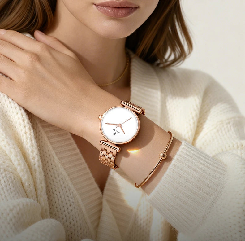 Velvetine Watches