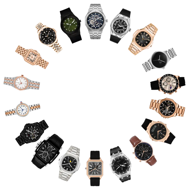 Buy Sylvi Watches Online