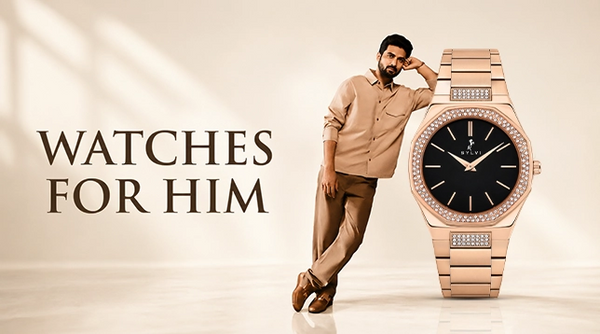 Sylvi watch collection India