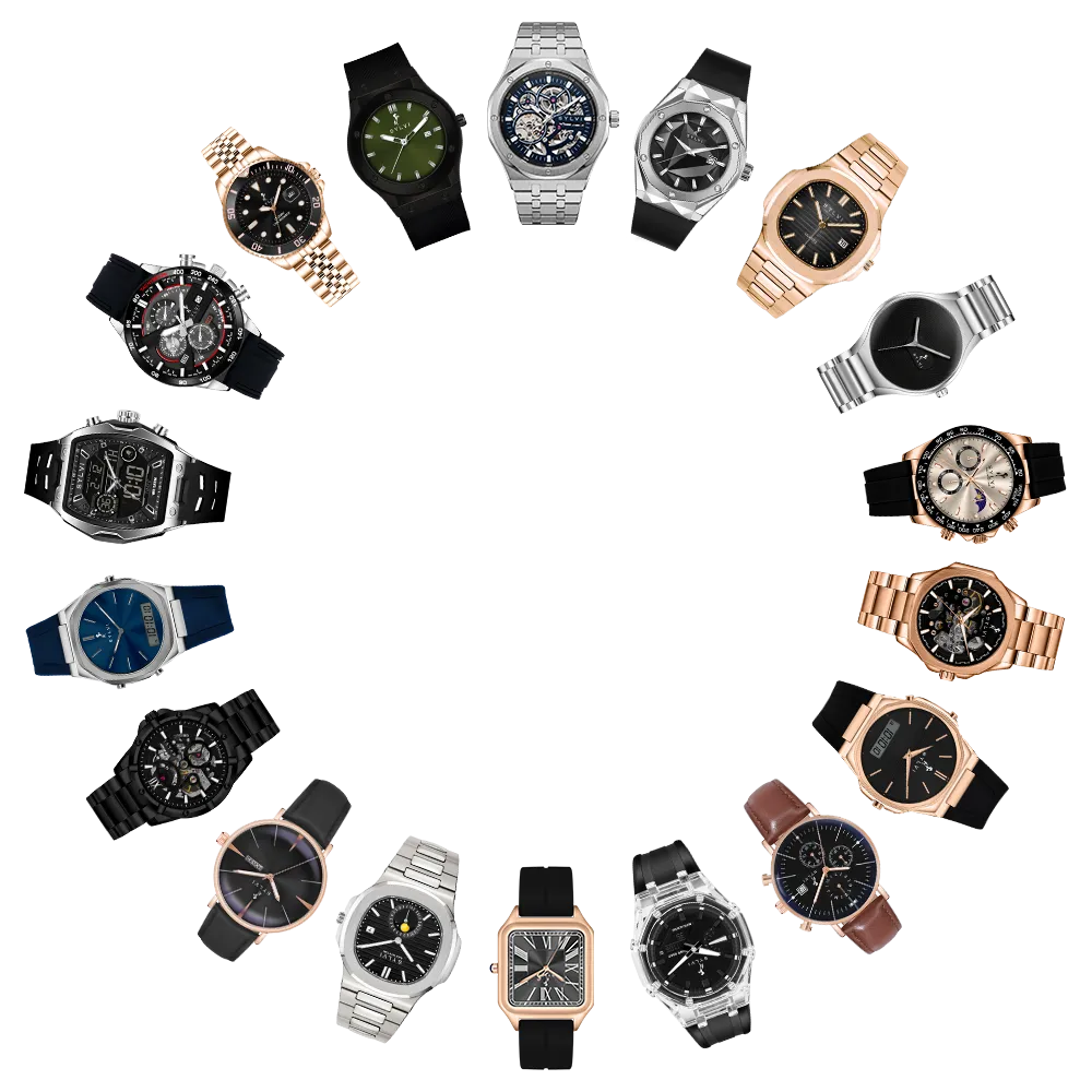 Buy Sylvi Watches Online