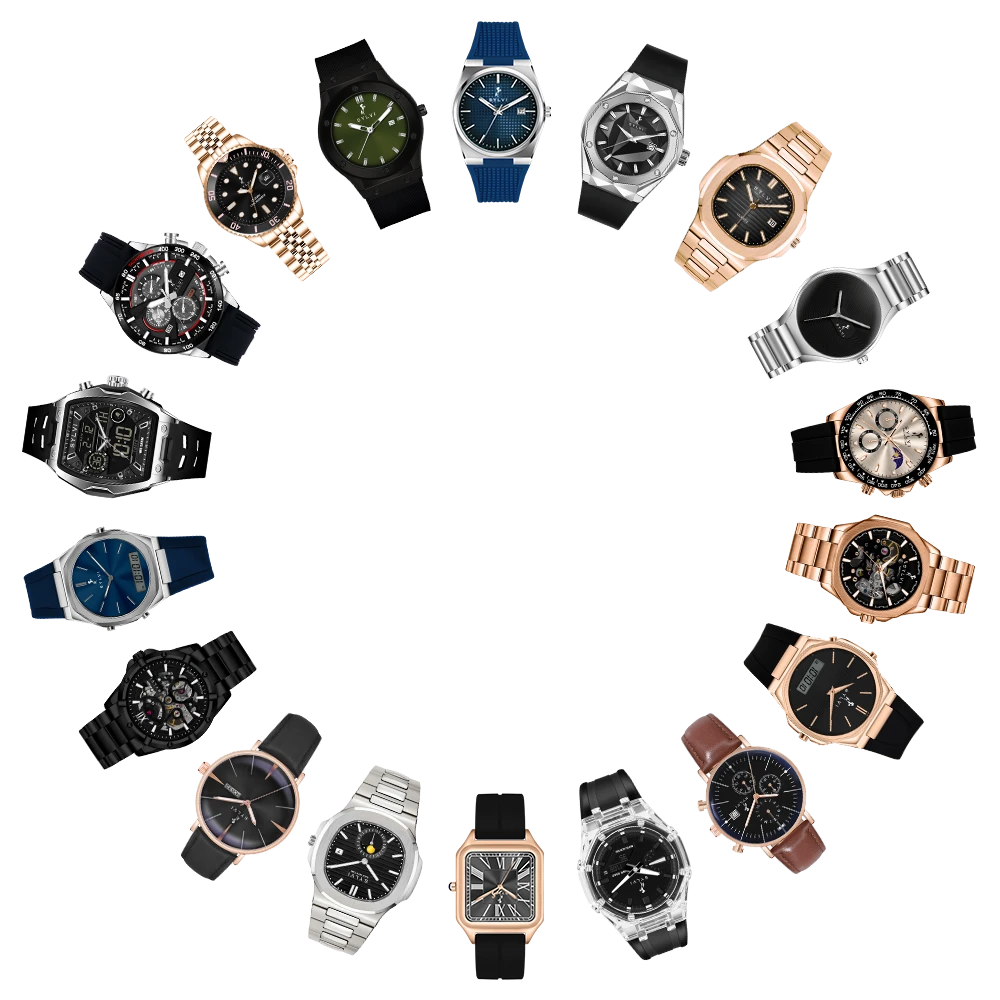 Buy Sylvi Watches Online