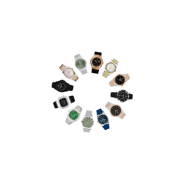 Best Sylvi Watches Online