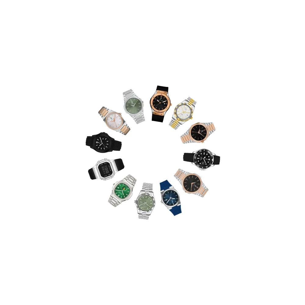 Best Sylvi Watches Online