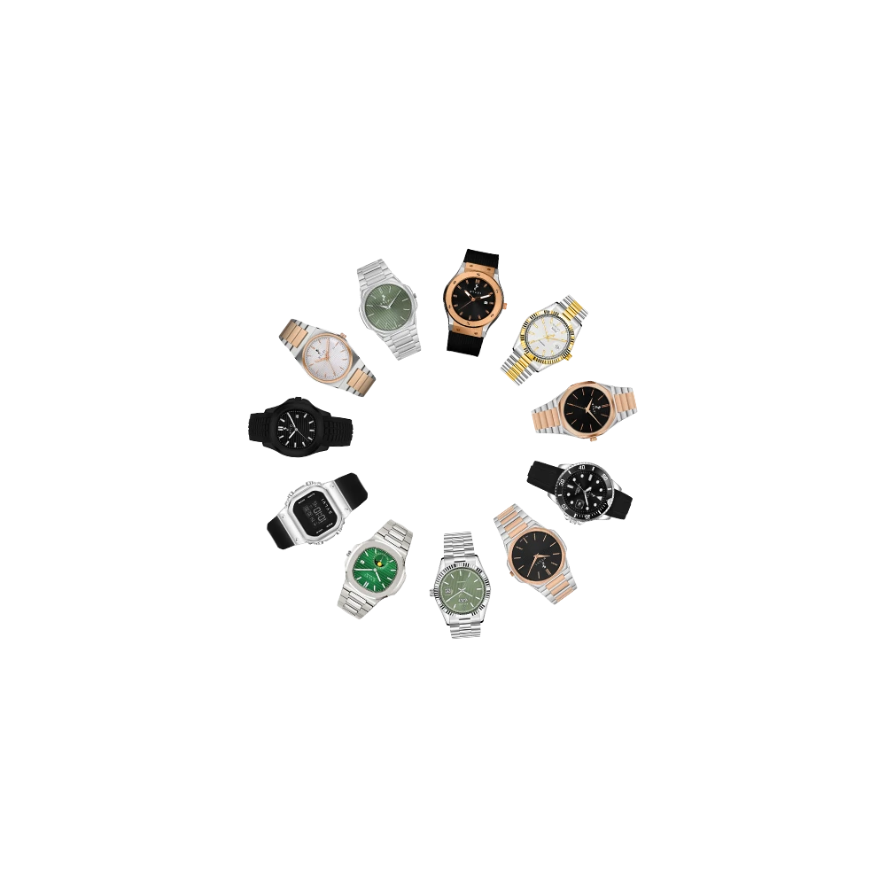Best Sylvi Watches Online
