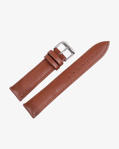 20mm Leather Strap