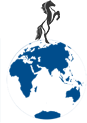 Sylvi Watch Brand on Earth Logo PNG