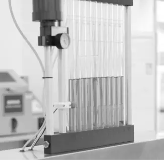 Manufacturing detail