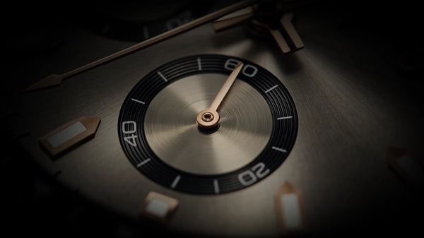 MasterChrono